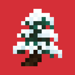 Better Snowy Leaves icon