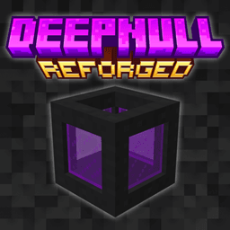 DeepNull Reforged (Dank Null) [NeoForge/Fabric] icon