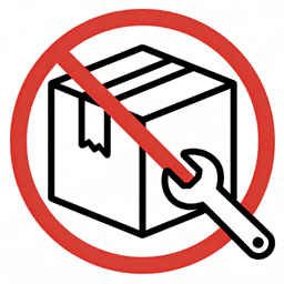 Don't Touch My Datapack icon