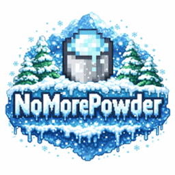 NoMorePowder icon