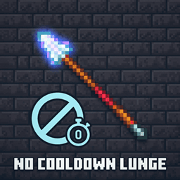 No Lunge Cooldown icon