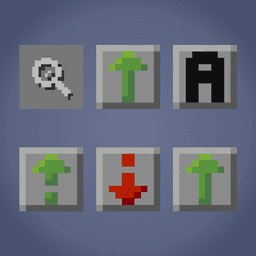 Sophisticated Inventory Interactions icon