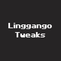 Misanthropy's Linggango Tweaks icon