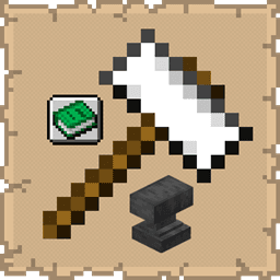 Anvil Enchantment Ordering Guide icon