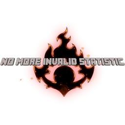 Ash Of Sin: No More Invalid Statistic icon