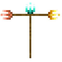 Tiered Tridents icon