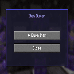 Dupe Key icon