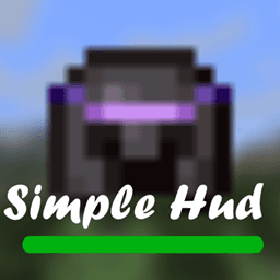 Simple Armour Hud icon