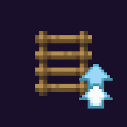 FasterLadderClimbing icon