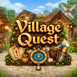 Village Quest icon