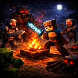 Dangerous Nights icon