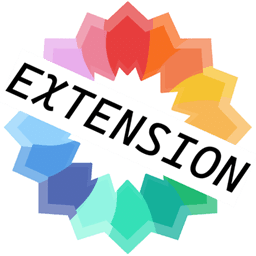 Iris Extension icon