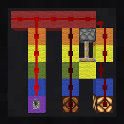 Tiny Redstone icon