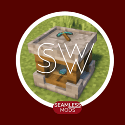 Salvage Workbench  icon