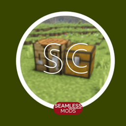 Nearby Chest Crafting icon