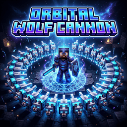Orbital Wolf Cannon icon