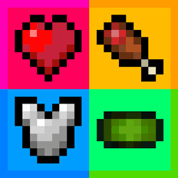 Vanilla Accent HUD icon
