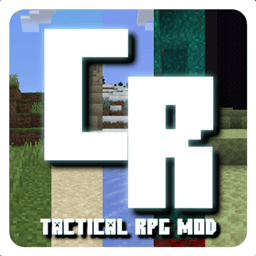 Craftics - Grid Based Tactical RPG  icon