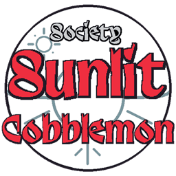 Society: Sunlit Cobblemon icon