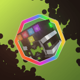 Pugmeowla's Infintrix icon