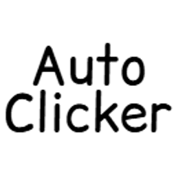 AutoClicker Premium icon