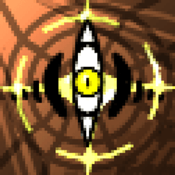 Malice And Light - Cursed Fate Addon. (Dabura) icon