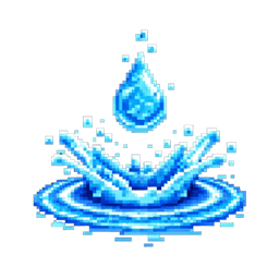 realistic water mod icon
