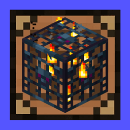 Craft Spawner icon