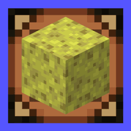 Craft Sponge icon