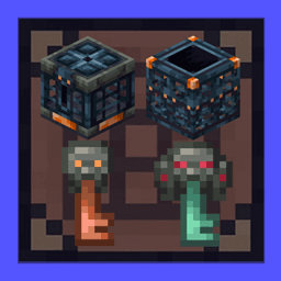Craft Trial Spawner icon