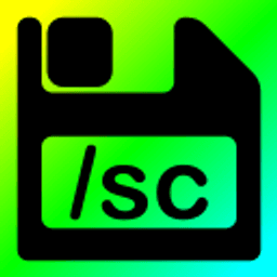 Saved Commands icon