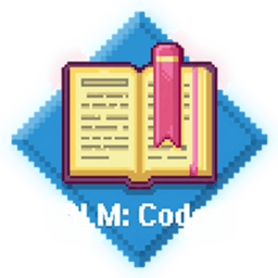 SLM: Codex icon