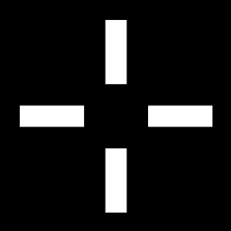 CrosshairX-Better Crosshair icon