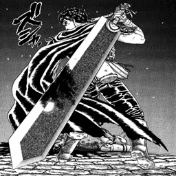 Berserk Dragonslayer icon