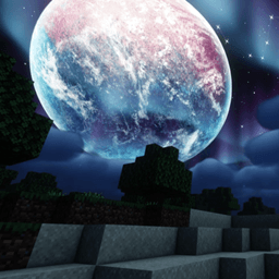 Epic Shaders Menu icon