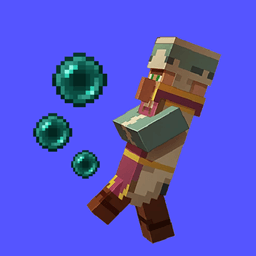 Villagers Buy Ender Pearls icon