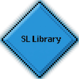 SL Library icon