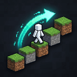 StepUpAgain2 icon