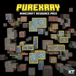 Pure Xray icon