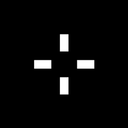 CrossX - CROSSX Better Crosshair ! icon
