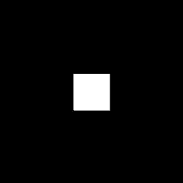 Bigger Dot Crosshair - CrossX Better Crosshair icon