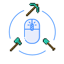 PickTool icon