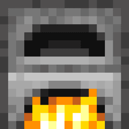 Fast Furnaces icon