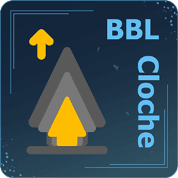 BBL Cloche icon
