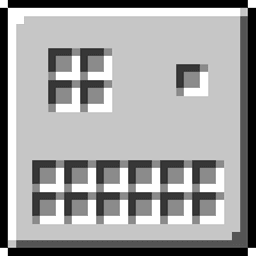 Auto GUI Scale icon