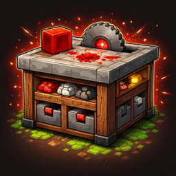 Pepsi's Redstone Table icon