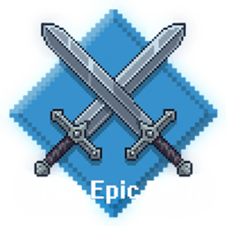 SLM: Epic Fight icon