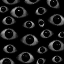 ALLSEEING - The entity that keeps an eye on you... icon