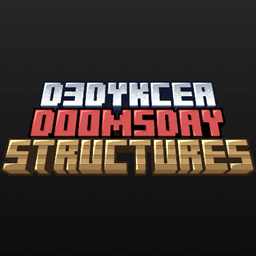D3dykcea's Doomsday Structures icon