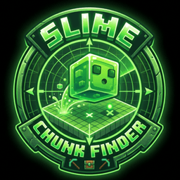 Highlight Slime Chunk icon